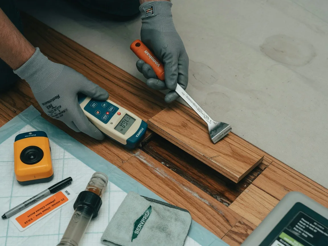 Why choose Water Damage Restoration in Attalla, AL